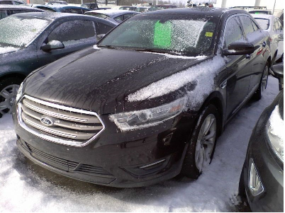 2013 FORD TAURUS SEL SEDAN 4D.png