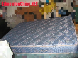 Queen size 