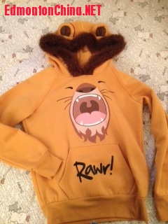 7 ɰʨhoody 10