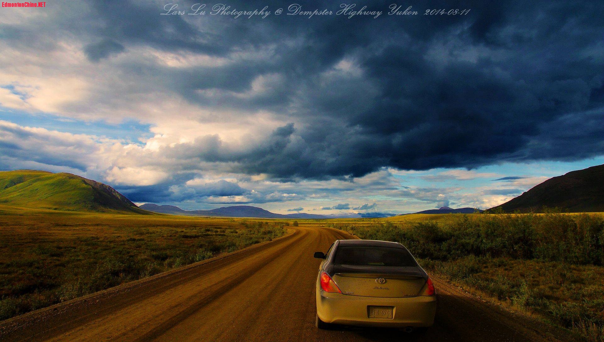 Dempster Highway