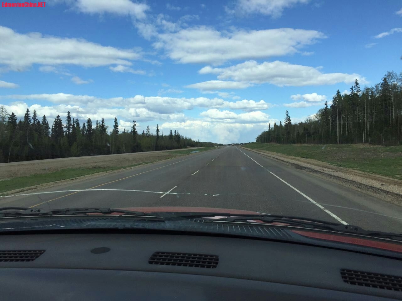 160508 Fort Mcmurray;2