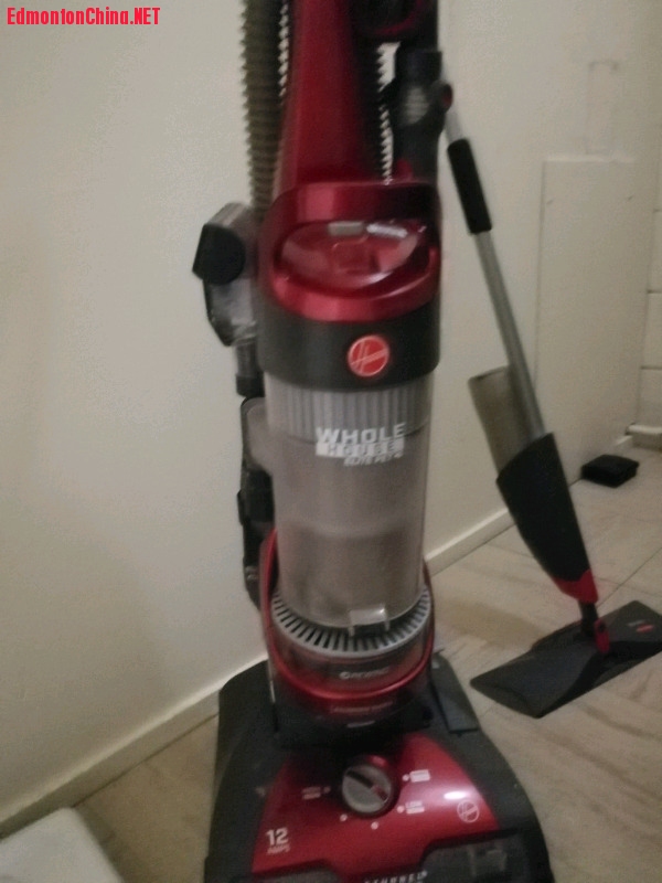 hoover  $80