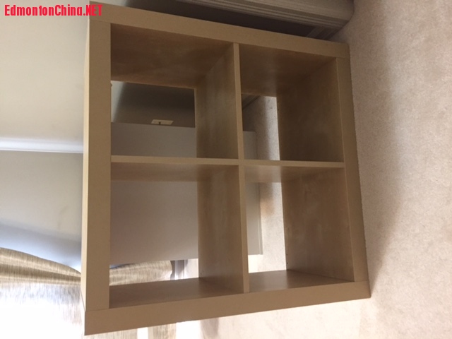 Clothes Shelves, $40.JPG