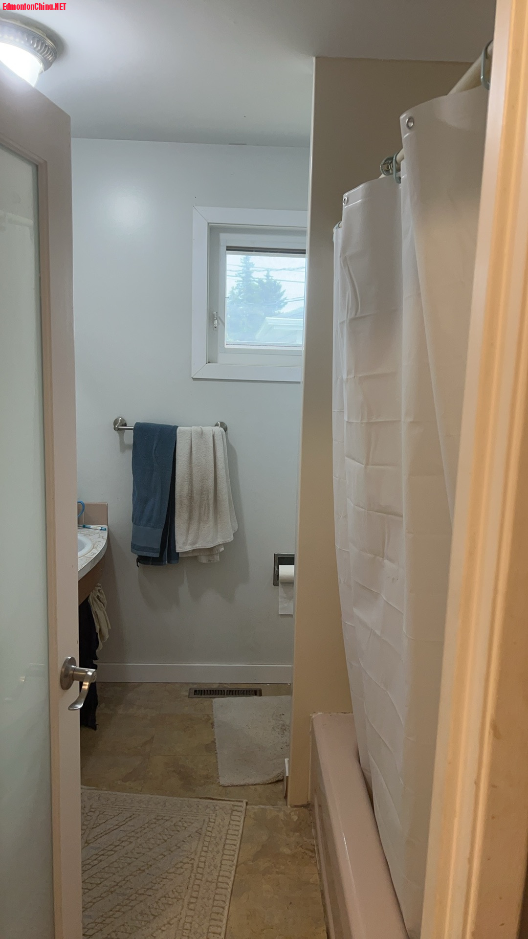 Washroom