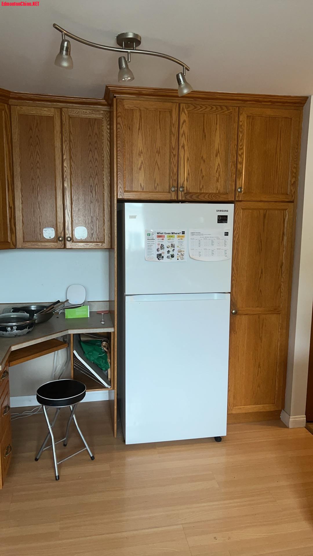 Refridger